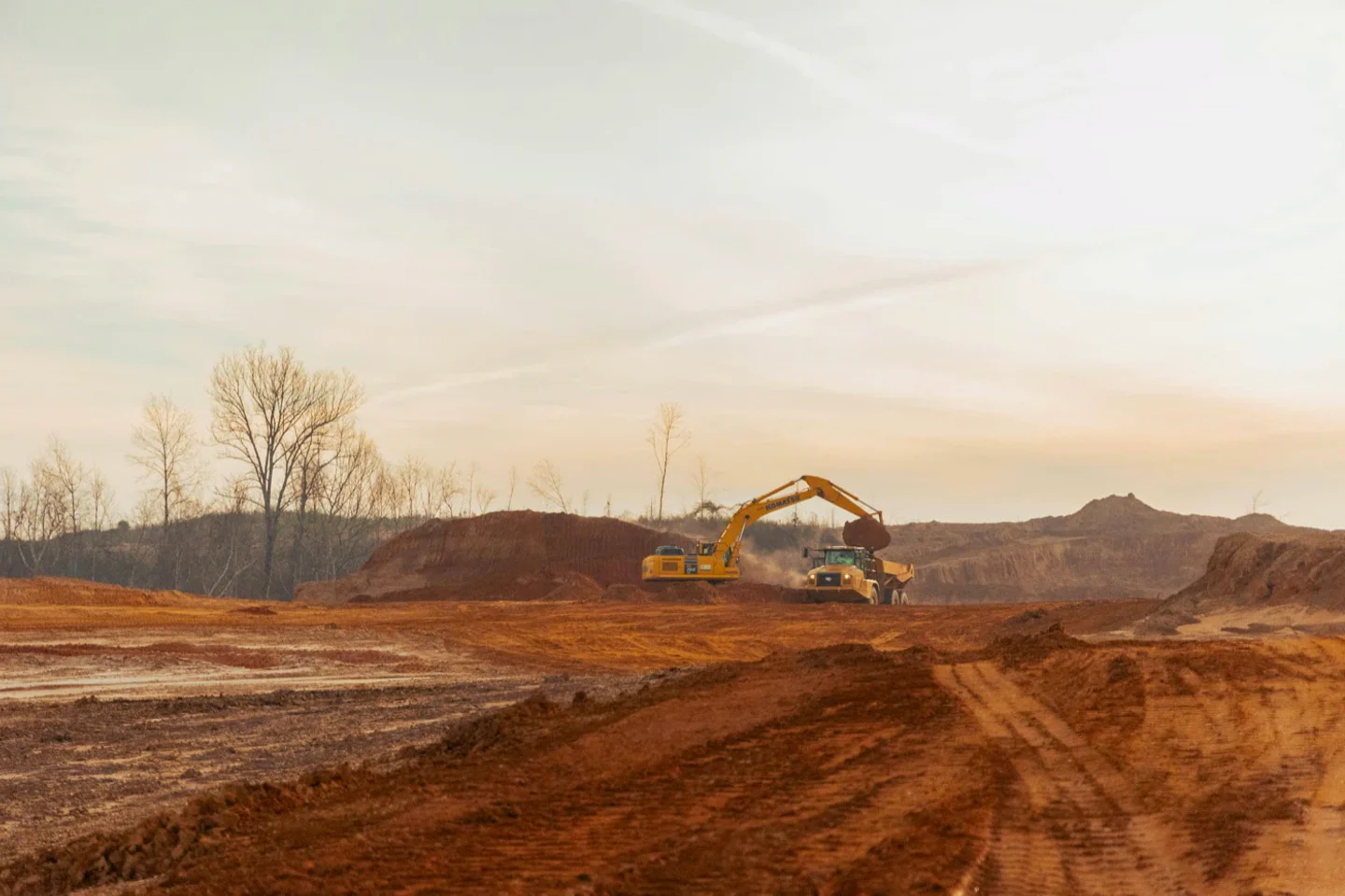 Equipment Rental team using Sidekick during a real working day