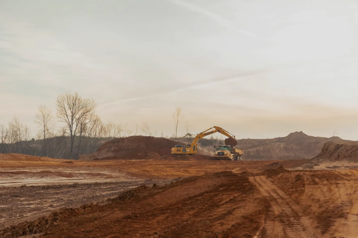 Oil and Gas team using Sidekick during a real working day
